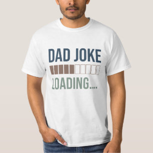 Just Best Dad Ever T-Shirt