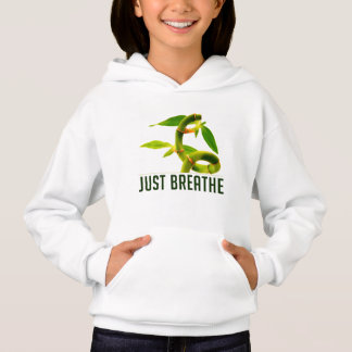 Just Breathe