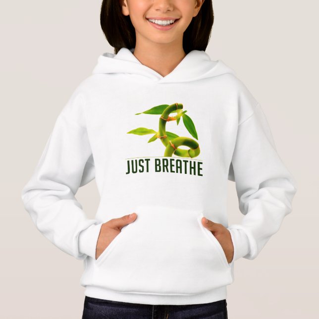 Just Breathe (Front)