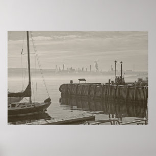 Just Breathe Print