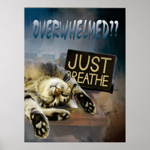 just breathe reovery poster 23V