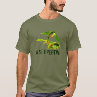 Just Breathe T-Shirt