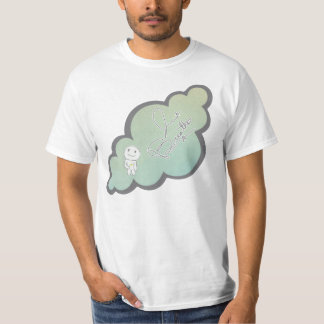 Just Breathe T-Shirt