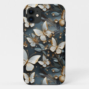 Just Butterflies Case-Mate iPhone Case