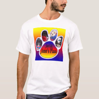 Just call Juno's place T-Shirt