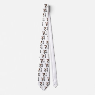Just Call Me An Open Source Cowboy (Duke Java) Tie