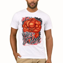 Just Call Me... FLEX D'PEX!