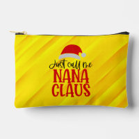 Just Call Me Nana Claus-56768