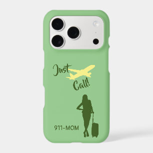 Just Call - Personalise It