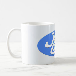 Just Cause Mug