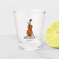 Just Cellin Cellist Performance Music Cello