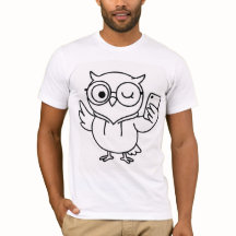 Just Chiling Attitude Cute Stylish T-Shirt