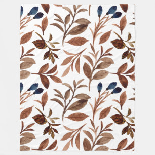 Just Chill 60x80 Fleece Blanket