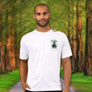 Just Chill, We Come in Peace T-Shirt