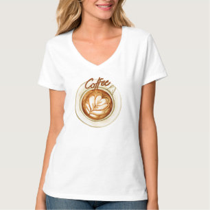 Just Coffee T-Shirt