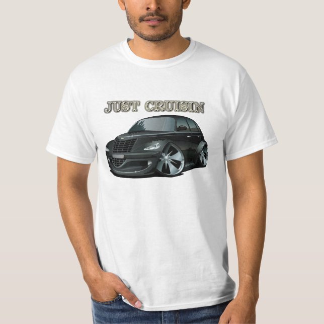 just cruisin shirt design (Front)