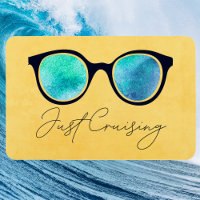 Just Cruising Fun Cruise Ship Cabin Door Finder