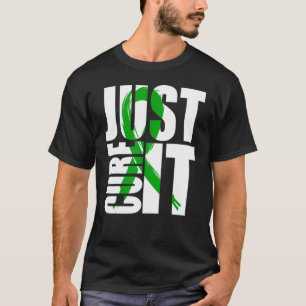Just Cure Mental Health Awareness T-Shirt