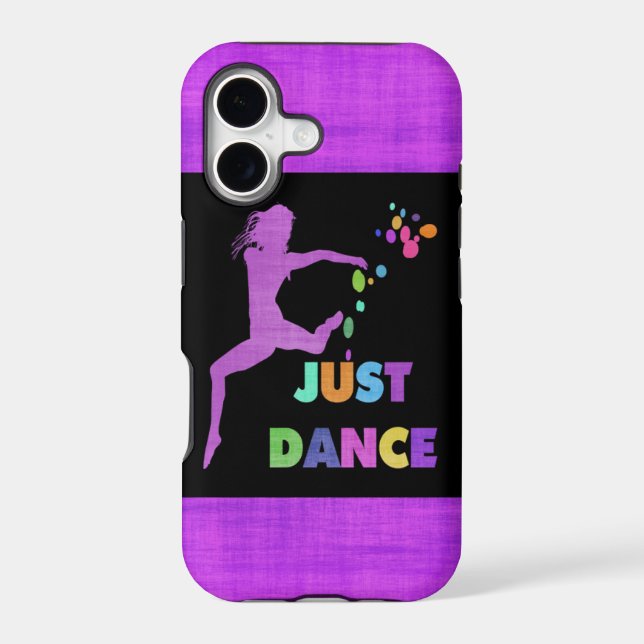 Just Dance (Back)