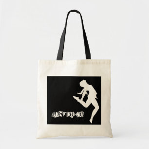 Just Dance Bag