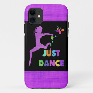 Just Dance Case-Mate iPhone Case