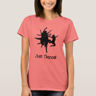 Just Dance! T-Shirt