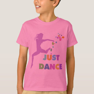 JUST DANCE T-Shirt