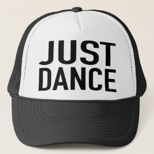 Just Dance Trucker Hat