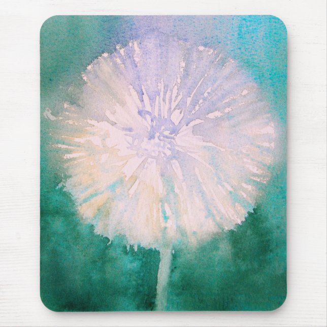 Just Dandie Mouse Pad (Front)