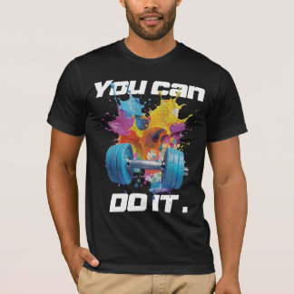 just do it . T-Shirt