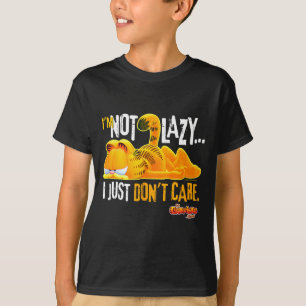 Just Don't Care  T-Shirt