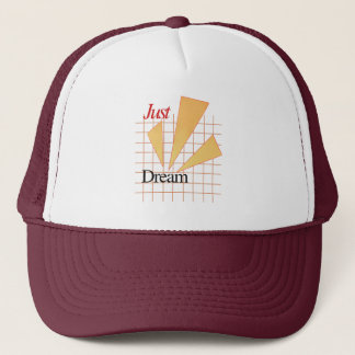 Just Dream Cap | Retro Sunburst Hat