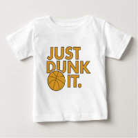 Just Dunk It
