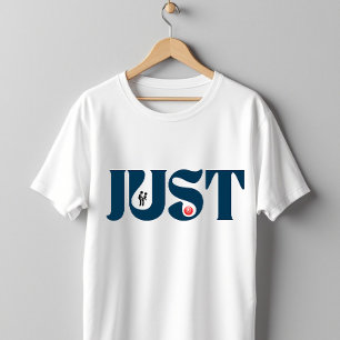 Just F.uck Off T-Shirt