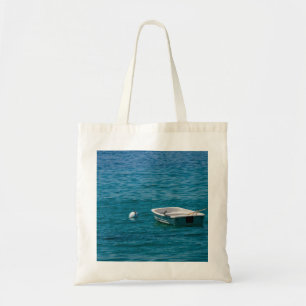 Just Floating Around Tote Bag