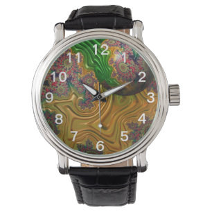 Just Floating By Watch