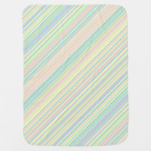 “Just for Baby” Baby Blanket