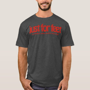 Just For Feet 1977 T-Shirt