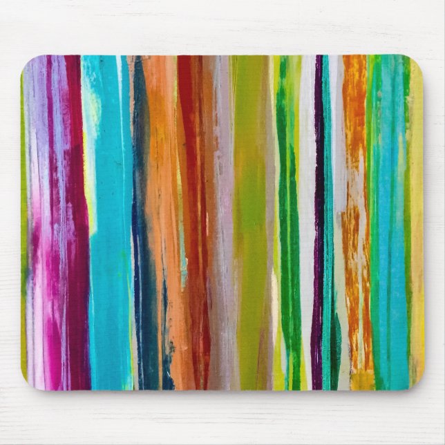 Just For Fun Mousepad (Front)