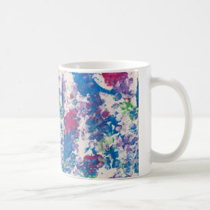 Just for Gina Art work by Baxter, Mug