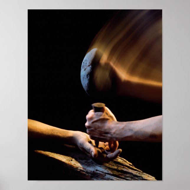 just for us poster (Front)