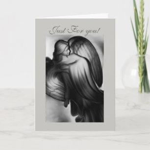 Just For You Card