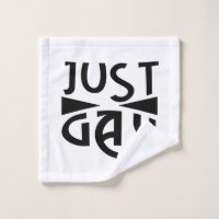 Just Gay