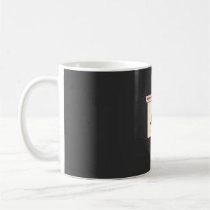 Just Give Me The Coffee And No One Gets Hurt Mug