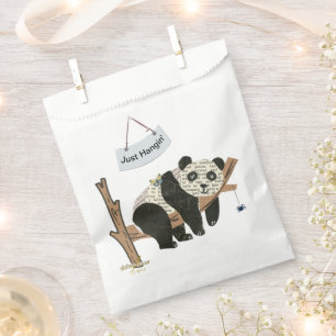 Just Hangin' Favour Bags - Adiela Akoo