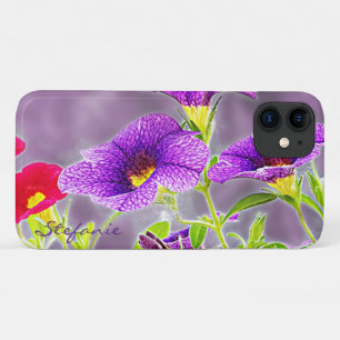 Just Hangin' from our Pot Case-Mate iPhone Case