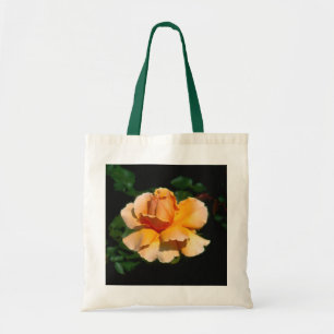 Just Joey a hybrid tea rose Tote Bag