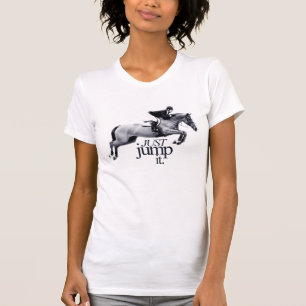 Just Jump It T-Shirt