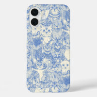 just kittens blue