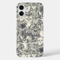 just kittens iron